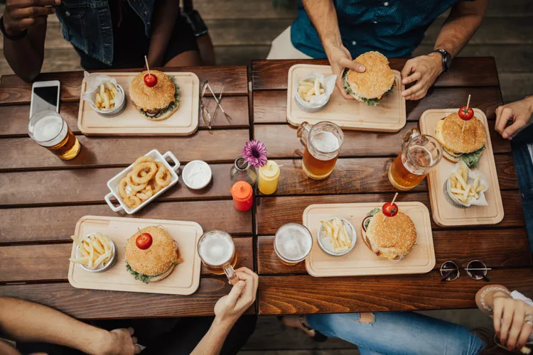 Essentials for a Backyard BBQ