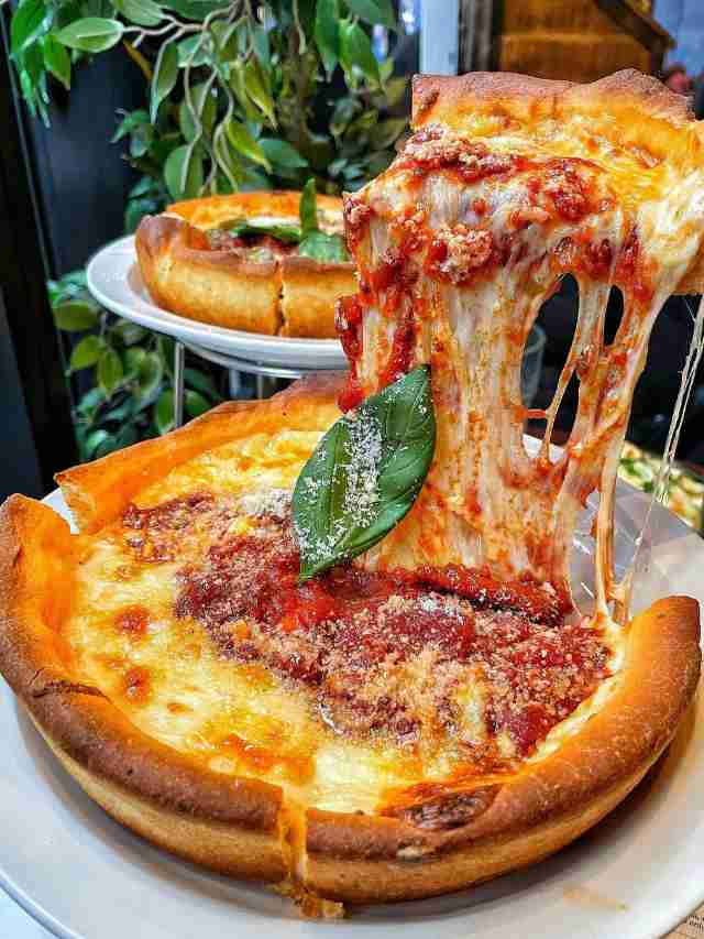 Best traditional USA dishes: Top 10 must-try American foods