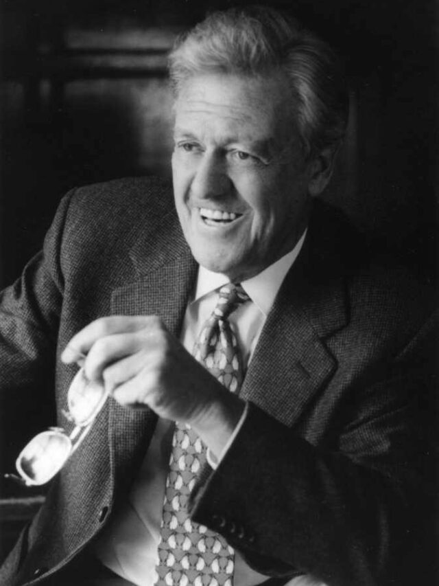 Beyond “Howzit?” – 10 Fascinating Facts About Richard Lewis & Culture Communication