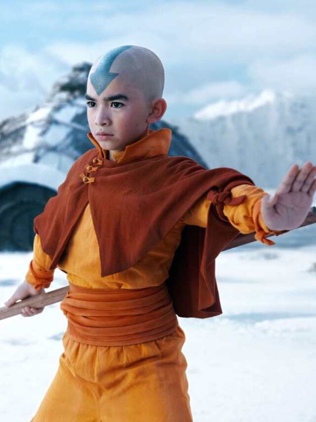 Ready to Master the Elements? Avatar: The Last Airbender Soars Back!