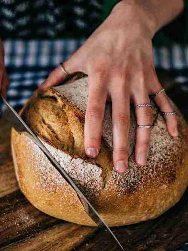 Savoring Tradition: Unveiling the Magic of San Francisco Sourdough Bread